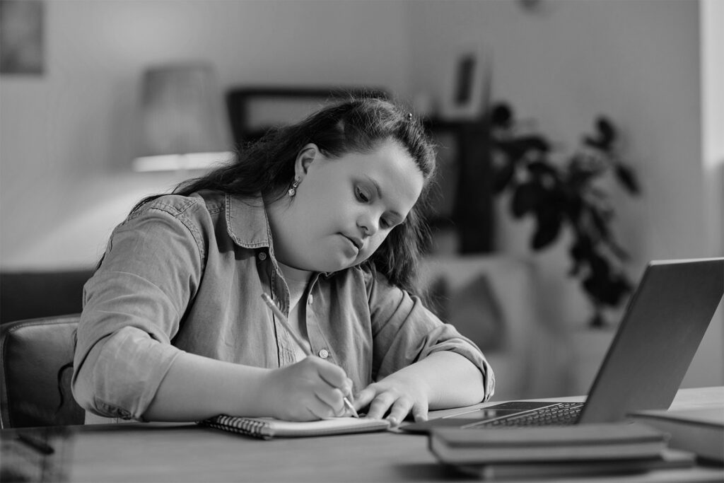 Formations en apprentissage accessibles aux personnes en situation de handicap